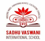 svis android application logo